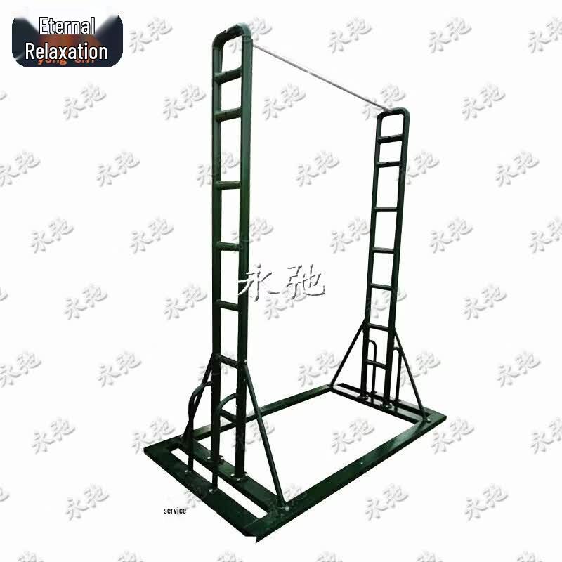 Yongchi Freestanding Indoor Pull-Up Bar