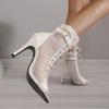 Calzado para mujer – Sandalias