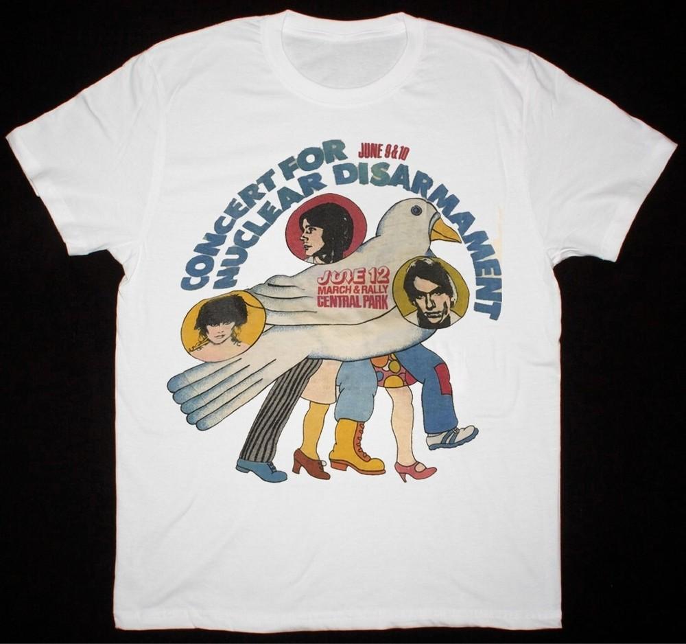 New Rare JACKSON BROWNE Gift Family Unisex S5XL TShirt MR466 Unisex T-Shirt XXL