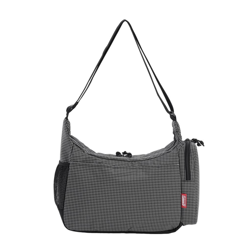 Coleman Cool Shoulder MD (Black Lip)