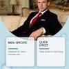 Amz MenS Care Spray Gentle Ingredients For Nurturing And Nourishing The Body, Comfortable Skin Daily Vitality Care Spray