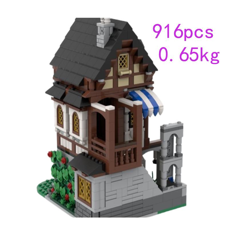 32 spot MOC-137933 171491 87196 169454 173050 108189 59604 98101 small particle assembled building blocks puzzle toy model gift