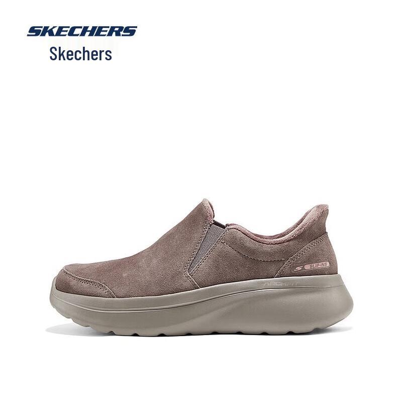 Skechers Women's GO WALK Casual Shoes 125847