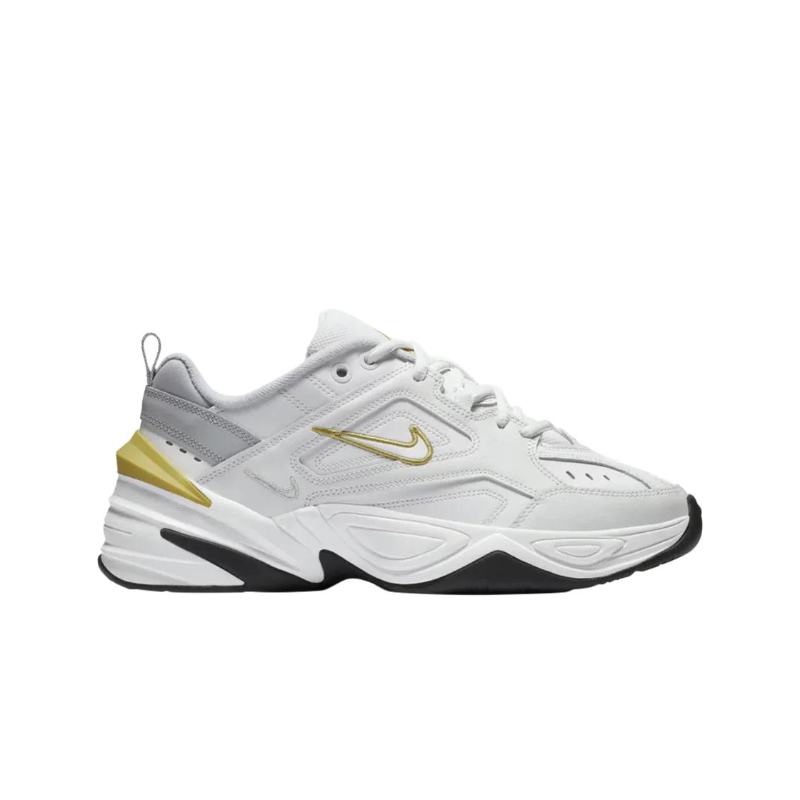 

(в) Nike M2k Tekno Платиновый оттенок Сельдерей 230