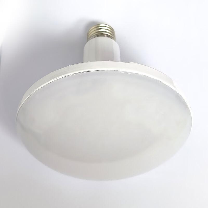 Grejiegrejie 30W E27 LED UFO Bulb