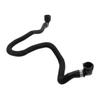 BMW F02 F07 N54 Radiator Coolant Hose - Part 17127600836