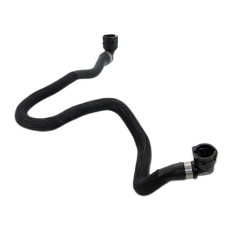 BMW F02 F07 N54 Radiator Coolant Hose - Part 17127600836