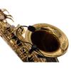Myers Pickup "The Feather" Saxophone Microphone with Flexible Micro Gooseneck