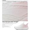Warrior WXY-5312 Breathable Casual Running Shoes
