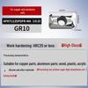 APMT1604PDER R0.8 Cermet CNC Milling Cutter Blade 1135 Machining Center Tool Head