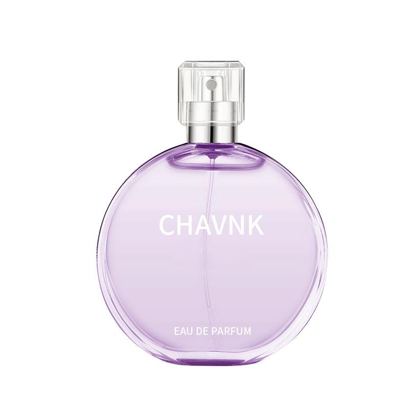 Pink Encounter Perfume Lasting Light Fragrance Water Perfume High-end Women's Perfume