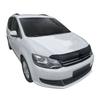 SCOUTT | Bra Capot Déflecteur Protection pour Volkswagen Sharan Depuis 2010, Aérodynamique, Assemblage Facile, Aucun perçage requis