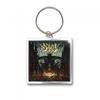 Ghost Meliora Photo Print Keyring