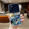 I-Invincibles Phone Case for Motorola G14 G15 G24 G30 G31 G32 G34 G41 G42 G51 G52 G50 G60S G60 G62 G72 G71 G73 G84 G85 G200 E32