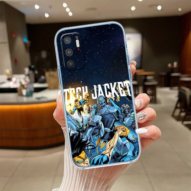 I-Invincibles Phone Case for Motorola G14 G15 G24 G30 G31 G32 G34 G41 G42 G51 G52 G50 G60S G60 G62 G72 G71 G73 G84 G85 G200 E32