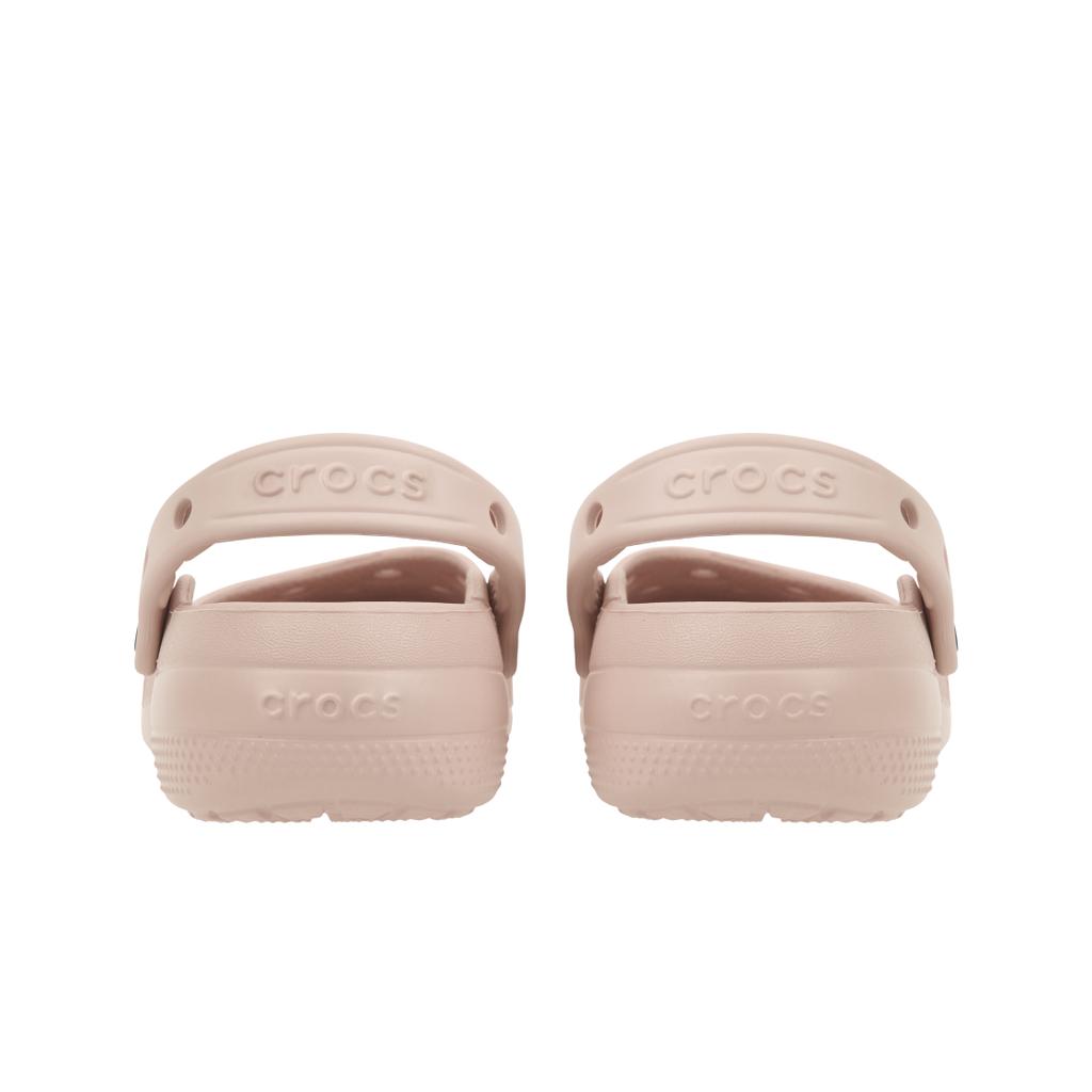 Crocs Classic Ballet Comfortable Clogs Women Footwear Pink 211994-6UR