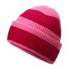 Colour Block Beanie
