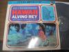 LP Record ALVINO REY  As I Remember Hawaii SJET7221 DOT Japan World Music Used