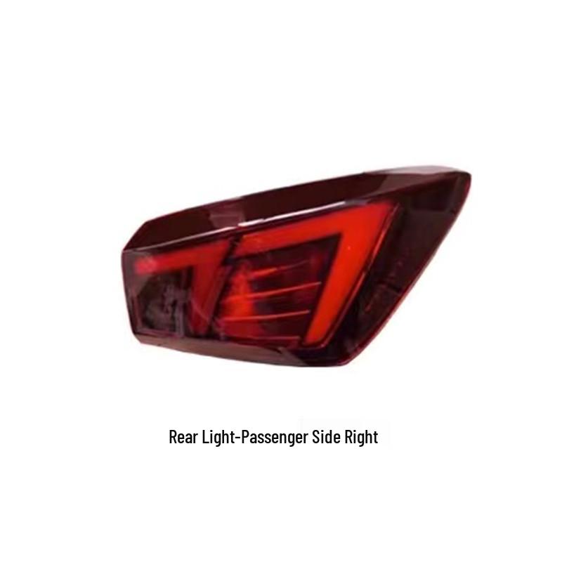 

Changan Yidong PLUS 22-23 Blue Whale Edition Rear Taillight Assembly