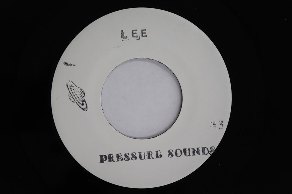 7inch Record SLIM SMITH / AGGROVATORS - Turning Point / Version PSS063 NOT ON LABEL/ P 2012 UK Reggae, Ska & Dub Used