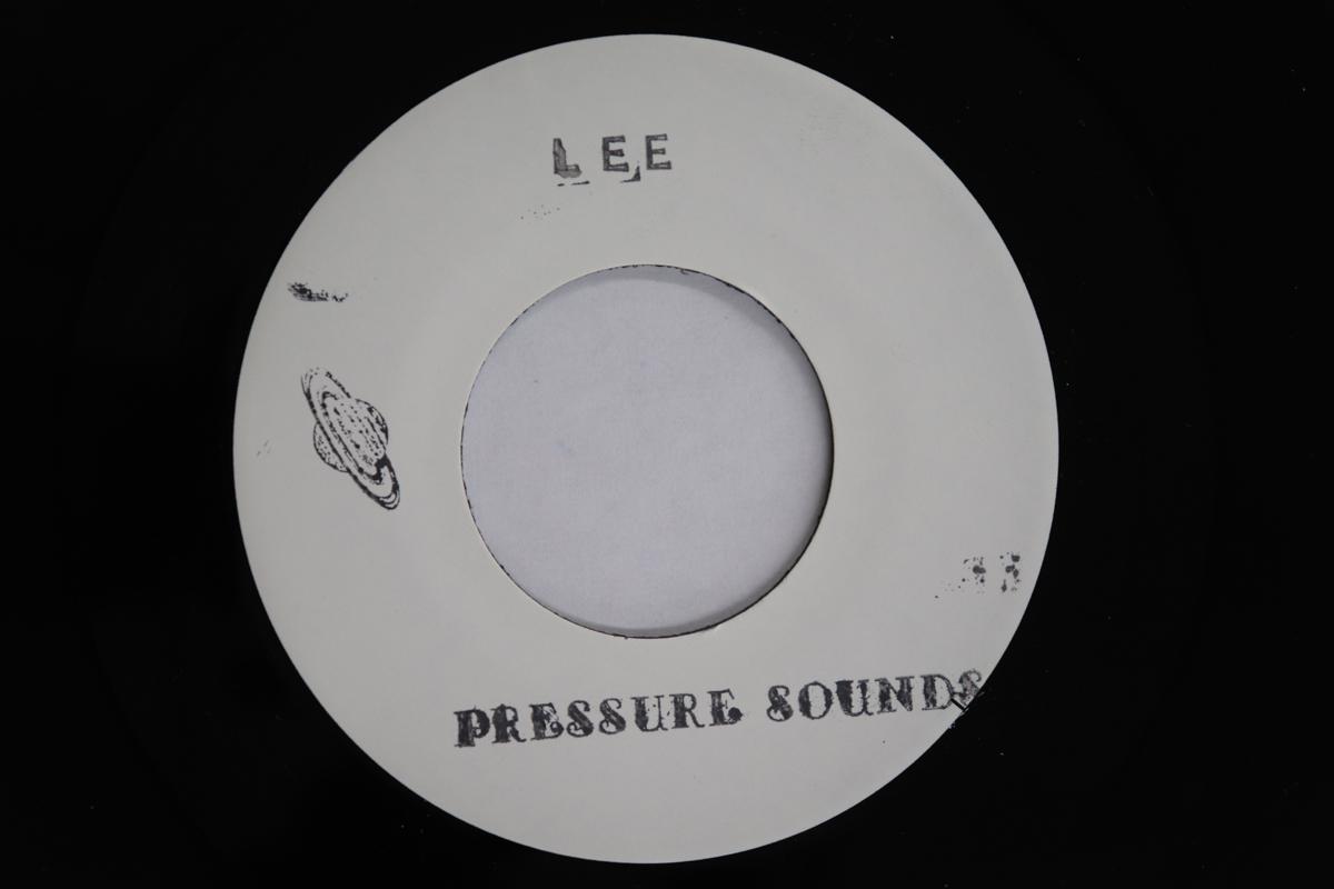 

7inch Record SLIM SMITH / AGGROVATORS - Turning Point / Version PSS063 NOT ON LABEL/ P 2012 UK Reggae, Ska & Dub Used