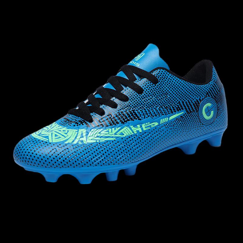 Norman Low-Cut Youth Football Boots