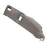Front Seat Side Panel Trim Plastic Cover Left Side Seat Trim Decorative Panel Housing Replacement For  90 MK1 2002 to 2014