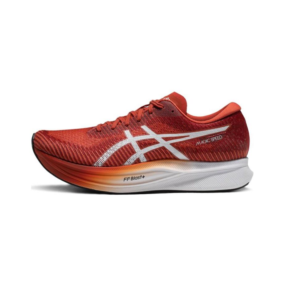 

кроссовки Male Asics Magic Speed 2.0 Running shoes 1011B443-600