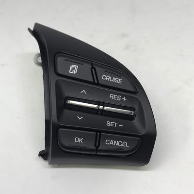 Genuine OEM 96720-G2010-4X Steering Remote Control Switch, RH / 96720G20104X for Hyundai Ioniq 17-19