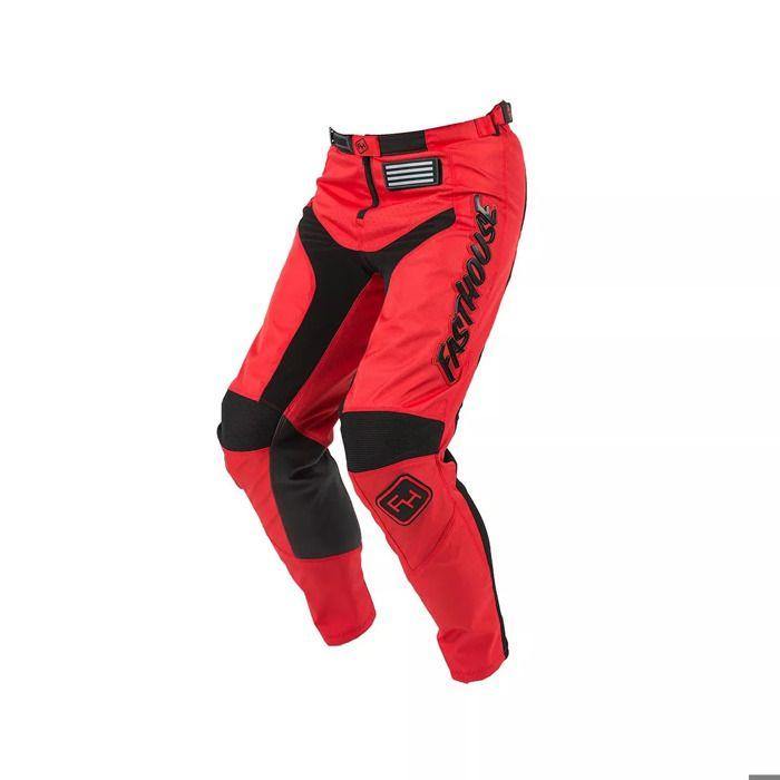 Pantalon enfant Fasthouse Grindhouse