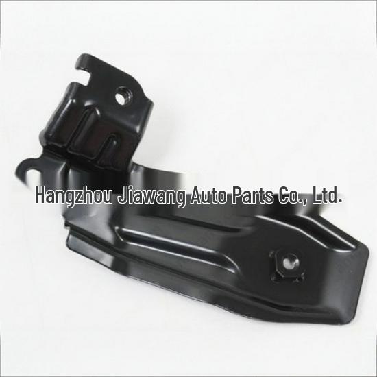 Toyota Prado 2009 Rear Upper Bumper Bracket 52185-60100