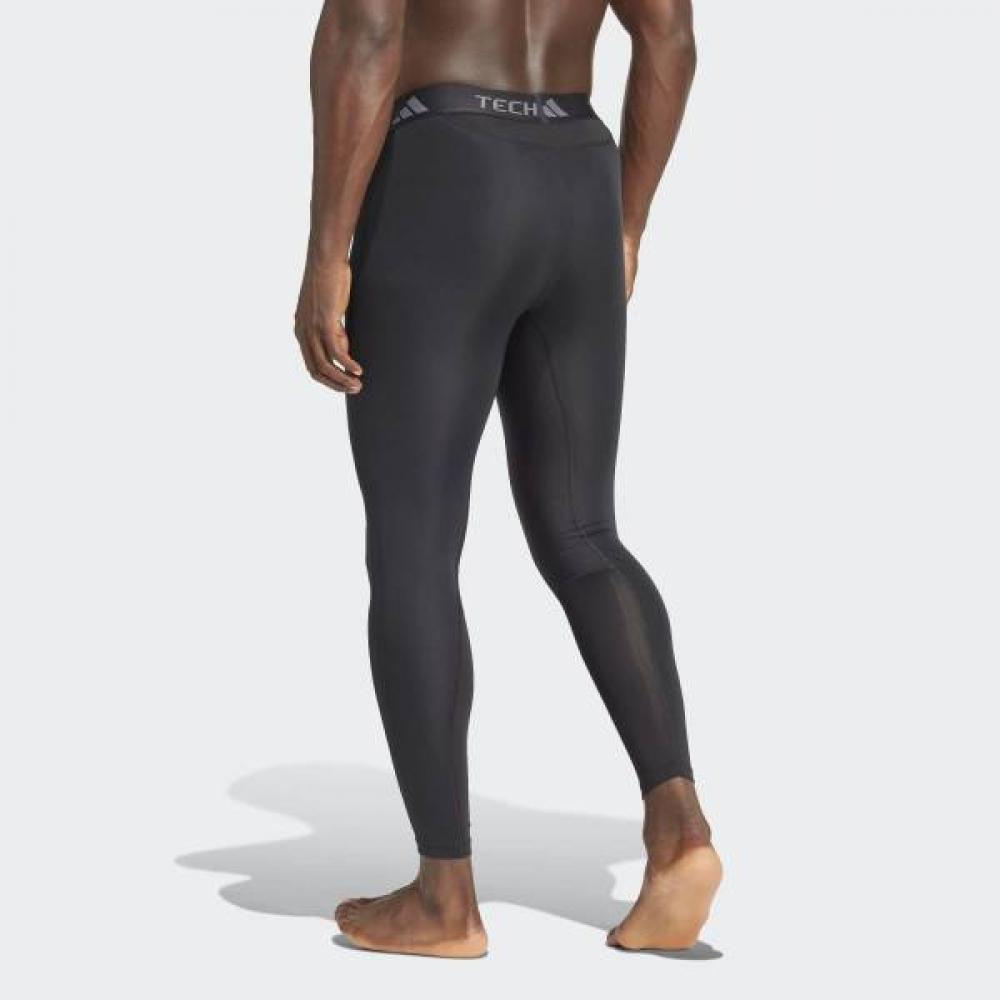 Adidas Men S Techfit compreSSion Long leggingS