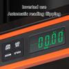 High Accuracy Digital Level With Magnetic Base LED Display Spirit Level For Horizontal Vertical Slope Measurement