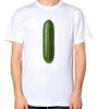 Gurke Unisex T-Shirt