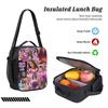 3Pcs Tini Futttura Tour School Bags Set for Kids Pencil Boxes Backpack Sets with Lunch Box For School Students Daypack