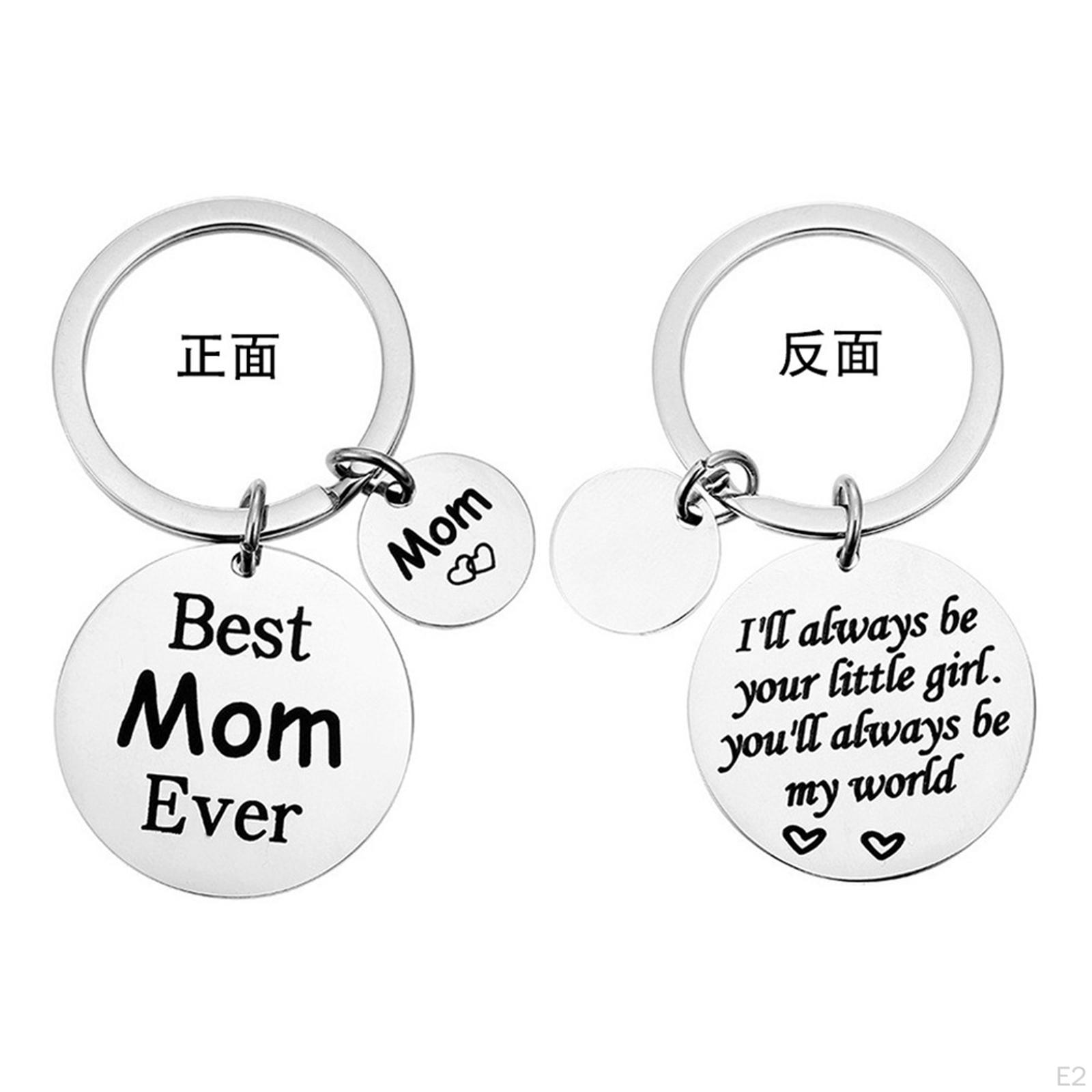 Брелок на день матери — фото 2