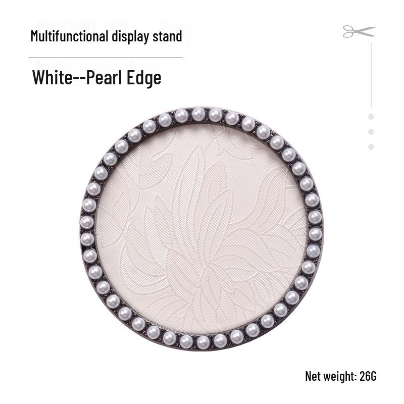 Nail Art Display Palette & Tip Board Set Series