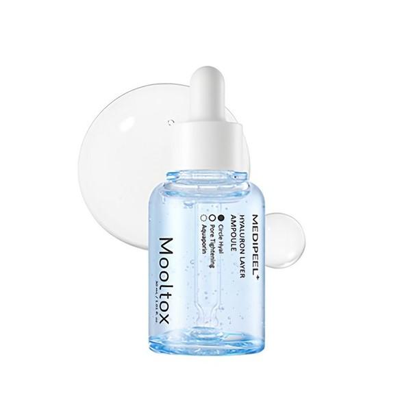 MEDI-PEEL Hyaluronan Layer Mooltox Ampoule, 30ml