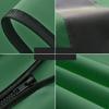 Visibilità di Sicurezza Riflettente Abbigliamento da Lavoro per Autostrada XL