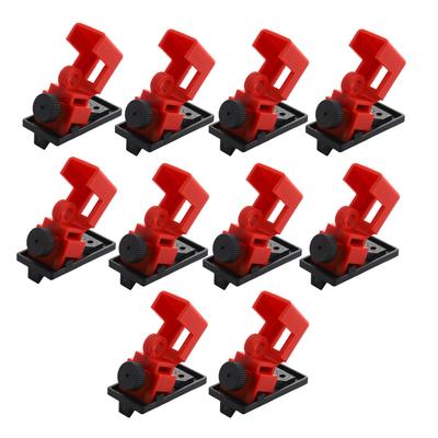 Kablolama aksesuarları – Şalterler