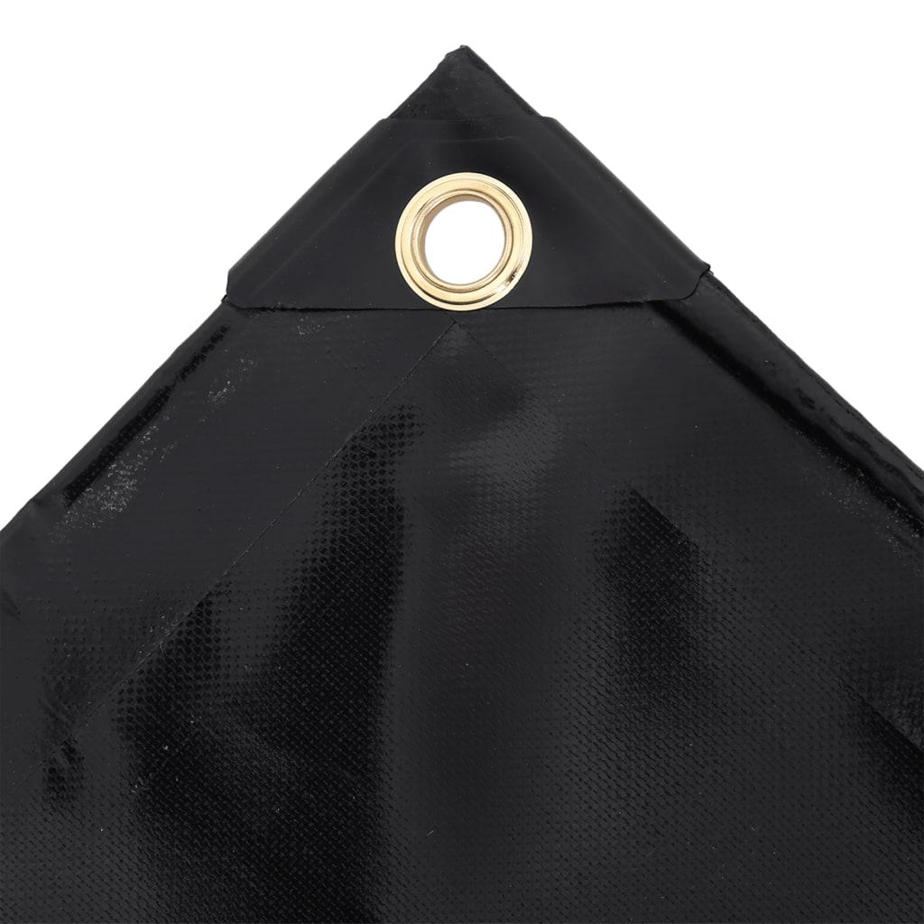 Vidaxl Plandeka 650 G/M², 5 X 6 M