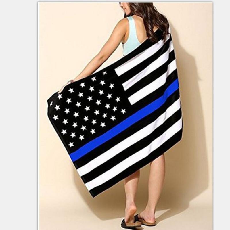 Fiber Superfine Bath Beach Towel Quick Dry Outdoor Activities Swimming Supplie