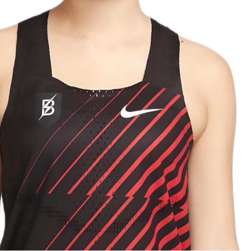 Nike Dri-FIT Adv AeroSwift Bowerman Track Club Women's Running Singlet DR5849-010
