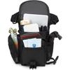 Adjustable Outdoor Drop Leg Bag Large Capacity Motorcycle Bag Climbing Hiking Waist Pack  Cycling