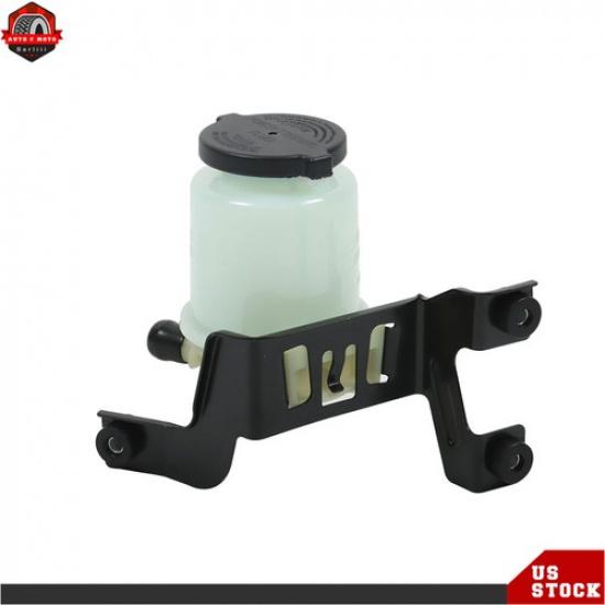 Power Steering Reservoir w/ Cap For Toyota 2001-2005 2006 2007 2008 Highlander