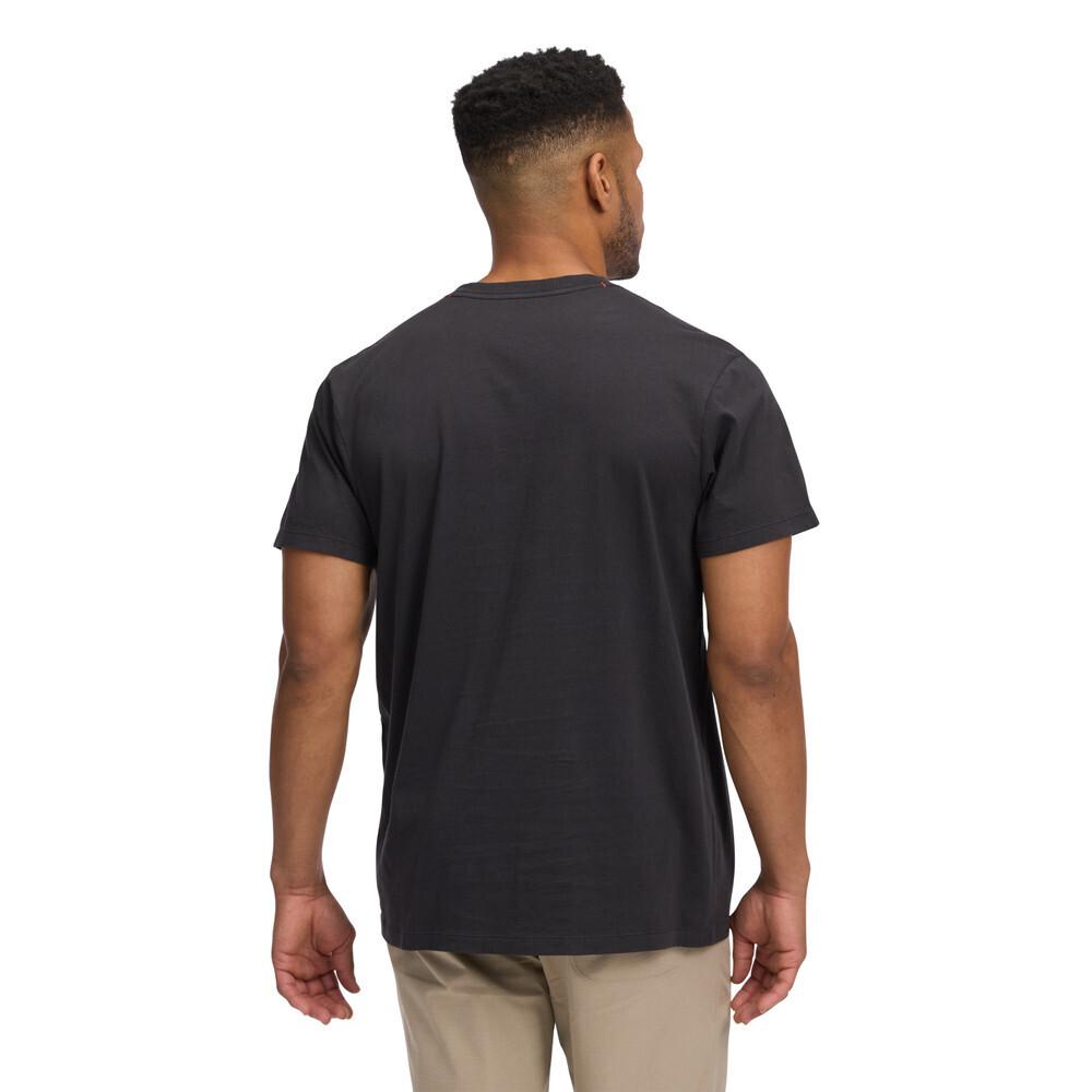 Beullaegdaiamondeu Diamond Patch Pocket Tee Mens /Qamap752485