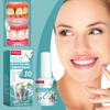 Teeth Cleaning Paint, Teeth Stain & Plaque Remover, Teeth Care Liquid for Fresh Breath, Teeth Whitening & Oral Cleaning