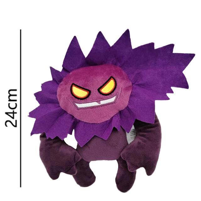99styles Banban Garten Of Banban Chapitre 1 2 3 4 Jardin de Banban Peluches Poupée Jardin de Banban Hug Puppet Peluche