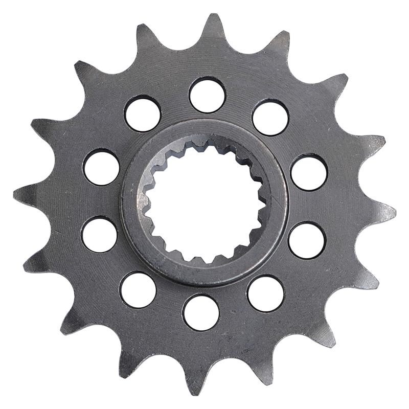 

525 Front Rear Sprocket 8.5mm Bolts Chain Set With 525 Kits For BMW F650GS F 650 GS K72 08-2012 F800GS F800 GS 2008-2018 16T