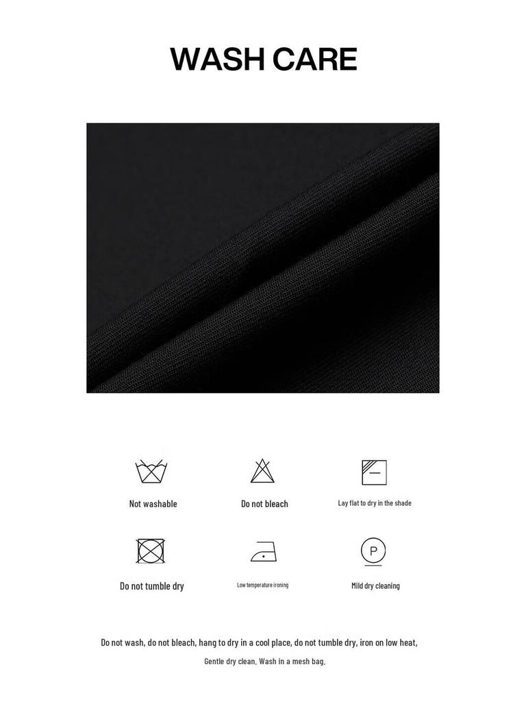 MO&Co. Women's Lightweight Warm Chic Wide-Leg Trousers